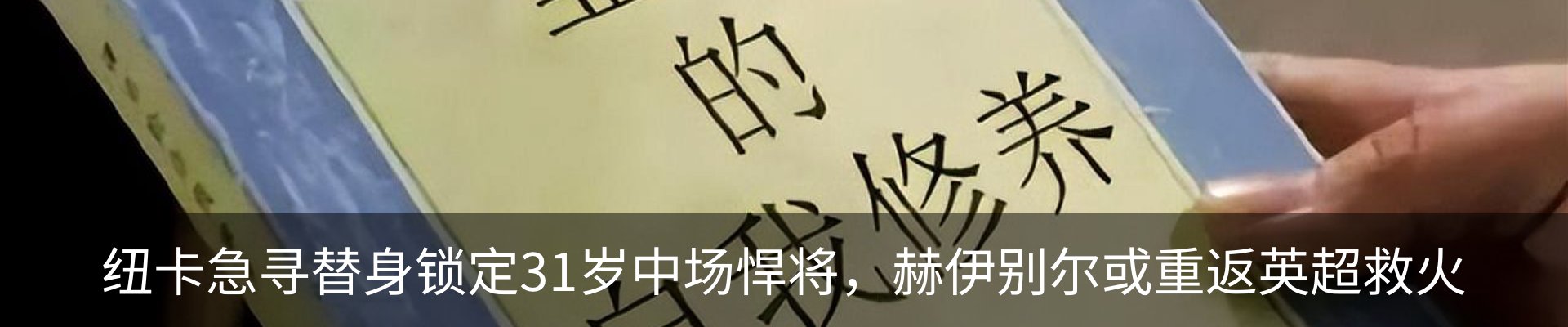 最新动态